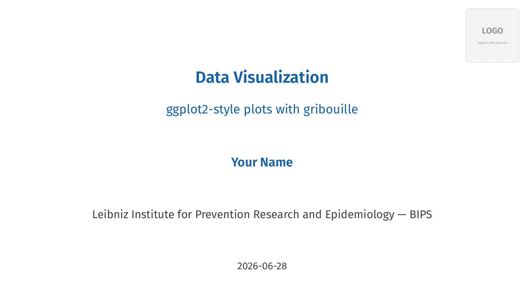 Dataviz